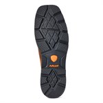 Ariat 10" Groundbreaker Wide Square Toe Steel Toe Work Boot