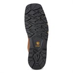 Ariat 10" Rebar Flex Western Waterproof Composite Toe Work Boot
