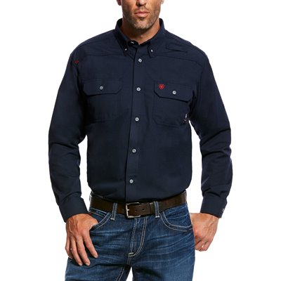 Ariat FR Featherlight Work Shirt