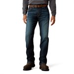 Ariat FR M4 Relaxed Stretch DuraLight Basic Boot Cut Jean