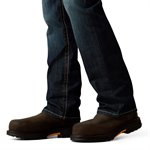 Ariat FR M4 Relaxed Stretch DuraLight Basic Boot Cut Jean