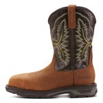 Ariat 11" WorkHog XT Waterproof Carbon Toe Work Boot