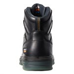 Ariat 6" Turbo H2O CSA Carbon Toe Work Boot