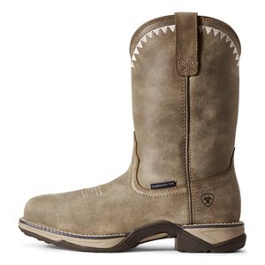 Ariat Ladies 10" Anthem Deco Composite Toe Work Boot