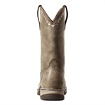Ariat Ladies 10" Anthem Deco Composite Toe Work Boot