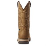 Ariat Ladies 10" Anthem Waterproof Compostie Toe Work Boot