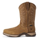Ariat Ladies 10" Anthem Waterproof Compostie Toe Work Boot