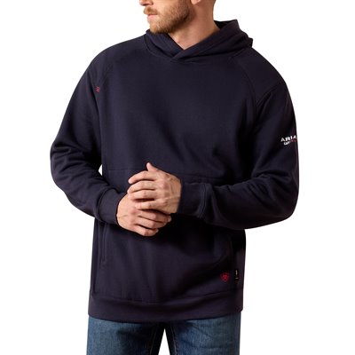 Ariat FR Rev Pullover Hoodie