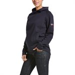 Ariat FR Ladies Rev Pullover Hoodie