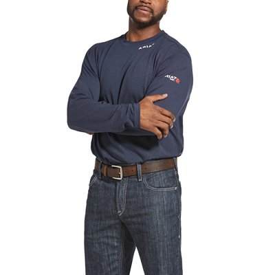 Ariat FR Baselayer Long Sleeve T-Shirt