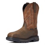 Ariat 11" Big Rig H2O Work Boots