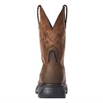 Ariat 11" Big Rig H2O Work Boots