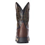 Ariat 10" Rebar Flex Western Waterproof Composite Toe Work Boot