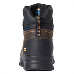 Ariat 6" Treadfast Waterproof Steel Toe Work Boot