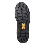 Ariat Ladies 10" Sierra Puncture Resistant Steel Toe Work Boot