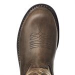 Ariat Ladies 10" Sierra Puncture Resistant Steel Toe Work Boot