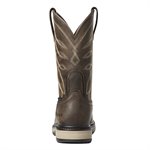 Ariat Ladies 10" Sierra Puncture Resistant Steel Toe Work Boot