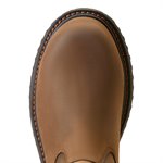 Ariat 11" RigTek Waterproof Composite Toe Work Boot