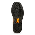 Ariat 11" RigTek Waterproof Composite Toe Work Boot