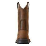 Ariat 11" RigTek Waterproof Composite Toe Work Boot