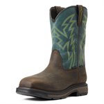 Ariat WorkHog XT BOA Waterproof Carbon Toe Work Boot