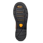 Ariat 8" Ladies Fatbaby Work Pull-On Steel Toe Work Boot