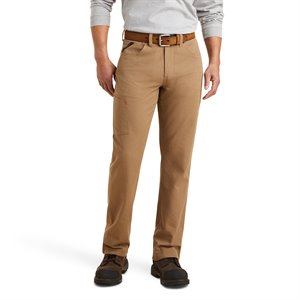 Ariat FR M4 Relaxed Crossfire Straight Pant