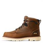 Ariat 6" Rebar Lift Waterproof Composite Toe Work Boot