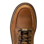 Ariat 6" Rebar Lift Waterproof Composite Toe Work Boot
