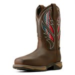 Ariat 10" Ladies Anthem VentTEK Waterproof Composite Toe Work Boot