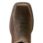 Ariat 10" Ladies Anthem VentTEK Waterproof Composite Toe Work Boot