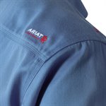 Ariat FR Solid Work Shirt