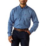 Ariat FR Solid Work Shirt