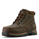Ariat 6" Edge Chukka Waterproof Composite Toe Work Boot