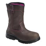 Avenger Ladies 7146 Composite Toe Waterproof Boots