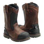 Avenger 11" Avenger Met Guard EH PR WP Willington Boot