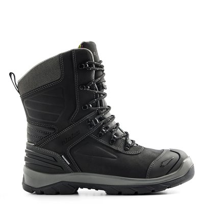 Blaklader 8" Elite Safety Boot