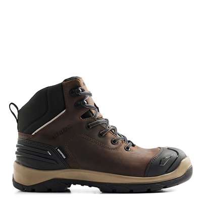 Blaklader 6" Elite Safety Boot