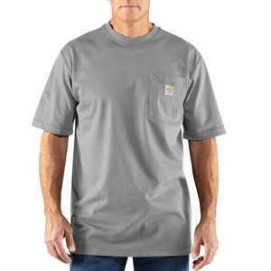 Carhartt FR Force Cotton T-Shirt