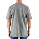 Carhartt FR 6.75 oz Force S / S T-Shirt