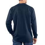 Carhartt FR Force Cotton Long Sleeve T-Shirt