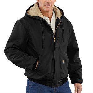 carhartt lanyard access jacket