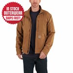 Carhartt FR Full Swing Quick Duck Jacket - 1 Warm Rating