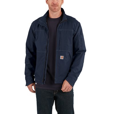 Carhartt FR Full Swing Quick Duck Jacket - 1 Warm Rating