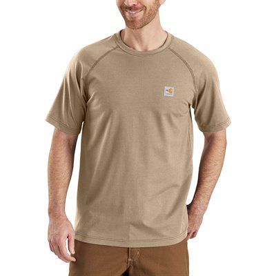 Carhartt FR Force Relaxed Fit Lightweight T-Shirt