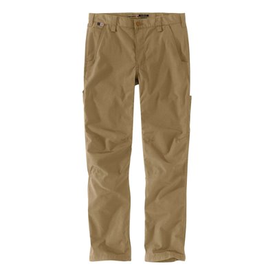 Carhartt FR Force Relaxed Fit Ripstop Utility Work Pant