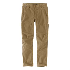 Carhartt FR Force Relaxed Fit Ripstop Utility Work Pant