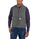 Carhartt FR Duck Sherpa Lined Vest