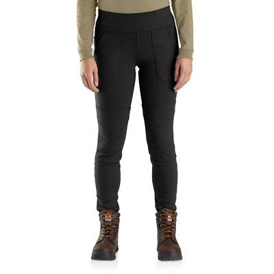 Carhartt FR Ladies Force Midweight Pocket Legging