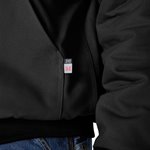 Carhartt FR Loose Fit Duck Insualted Jacket